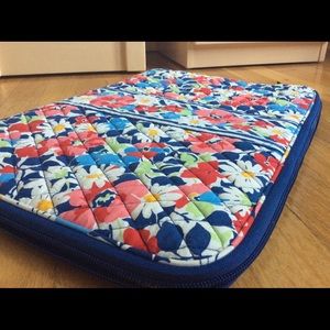 Vera Bradley Laptop Case