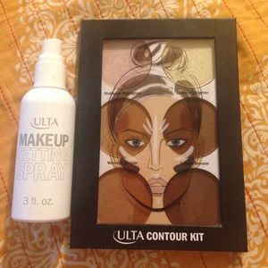 Ulta Bundle!