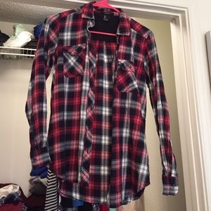 Flannel
