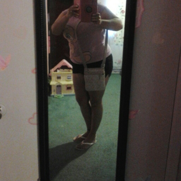 Michael kors crossbody - Picture 2 of 4