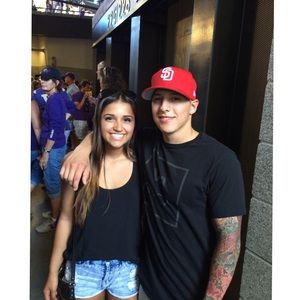 Meet your Posher, Dylan