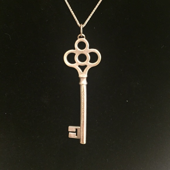 Key pendant