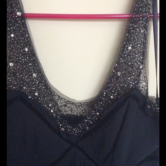 BGBGMAXAZRIA LITTLE BLACK DRESS - Picture 3 of 3