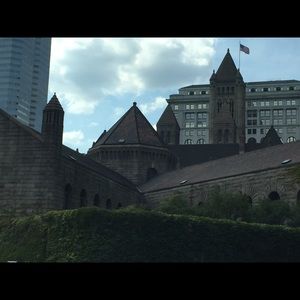 Meet your Posher, Corena