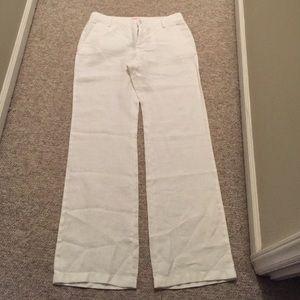 Lilly Pulitzer Cape Coral Pants