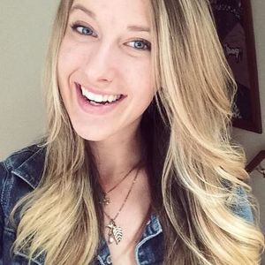 Meet your Posher, Kristi