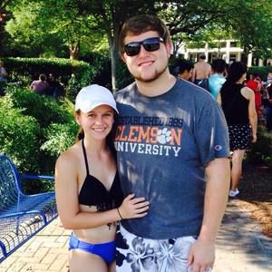 Meet your Posher, Kaley