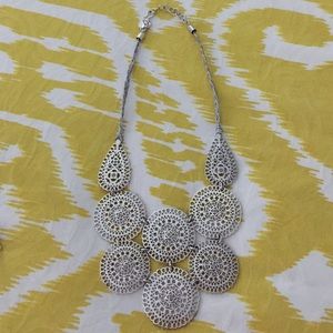 Stella and Dot necklace