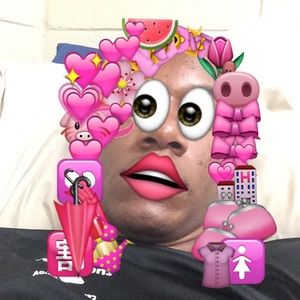 Meet your Posher, Jeff