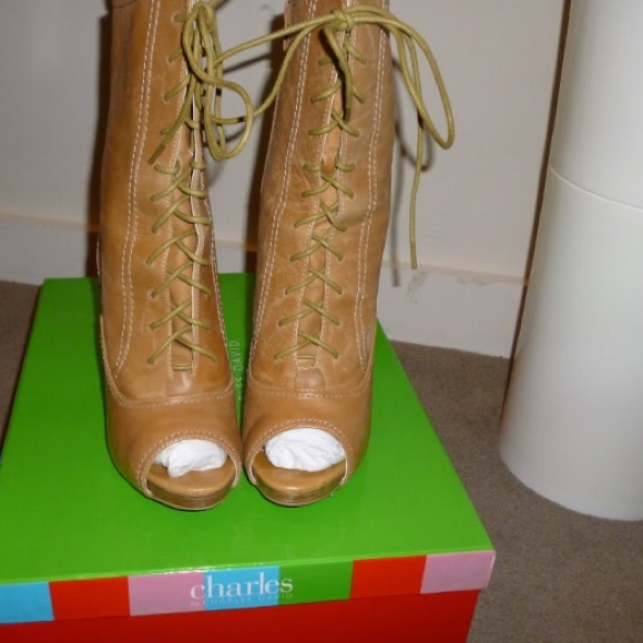 Charles David Krave Tan