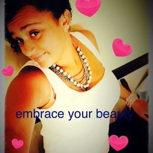 Meet your Posher, Cheyenne