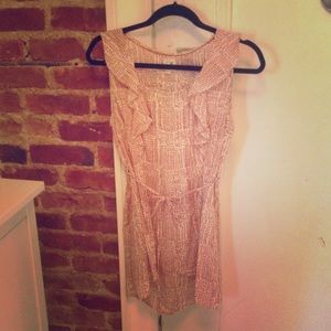 Anthropologie 'edme & esyllte' blouse