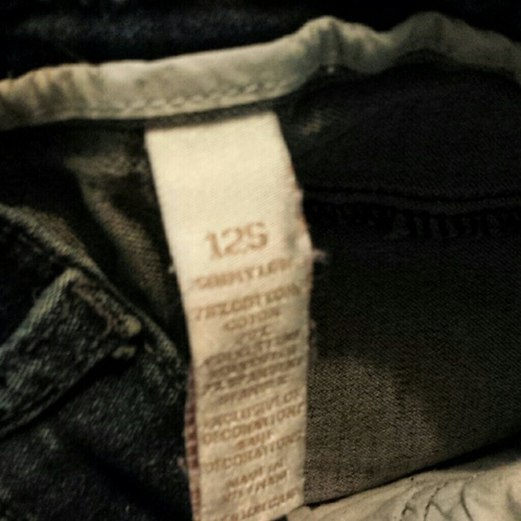 Justice Jeans - Picture 2 of 4