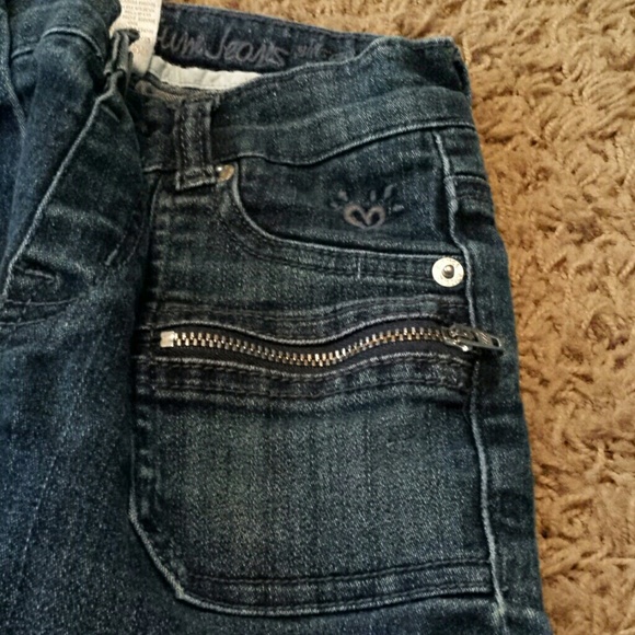 Justice Jeans - Picture 3 of 4