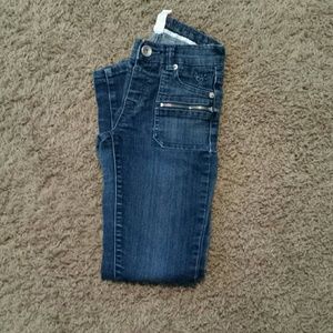 Justice Jeans