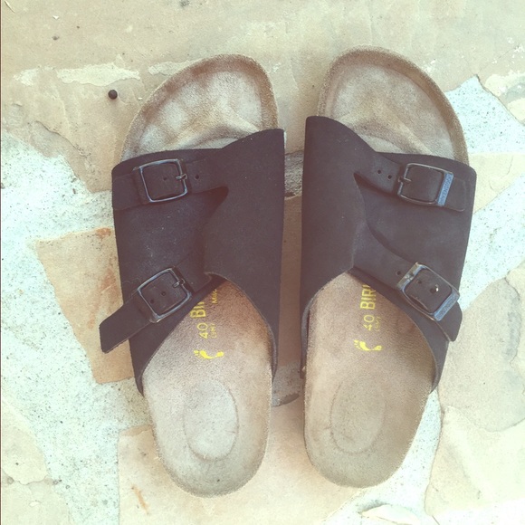 Birkenstock Shoes - Brand new Birkenstocks !!