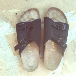Brand new Birkenstocks !!