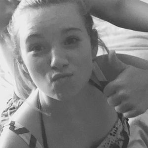 Meet your Posher, Maddie