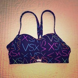 VSX Yoga Sports Bra