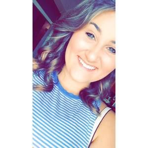 Meet your Posher, Chelsie