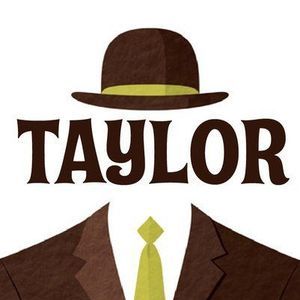 Meet your Posher, Taylor