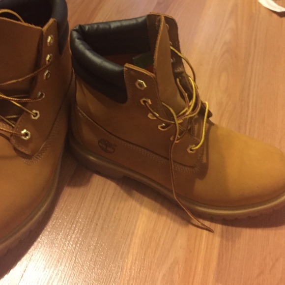 Timberlands