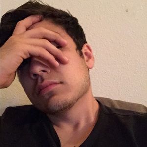 Meet your Posher, Evan