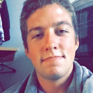 Meet your Posher, Blake