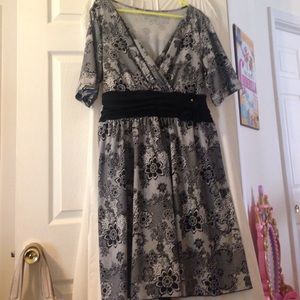 Maurice's plus size dress