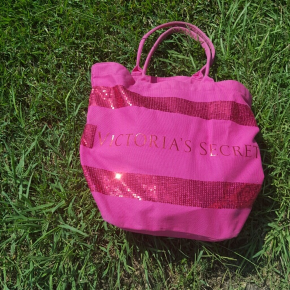 Victoria secret tote