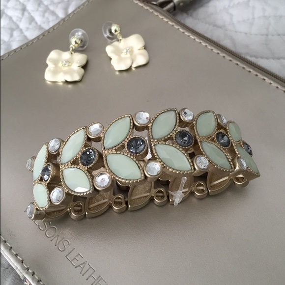 LOFT leaf bracelet - Picture 3 of 4