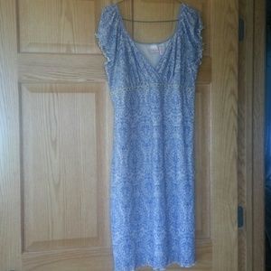 Xhilaration xl dress