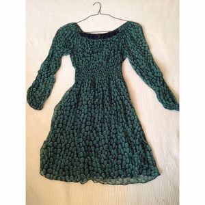 🎄BCBG Maxazria dress!! ❤️