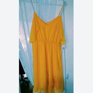 Dolce Vita Alia Dress