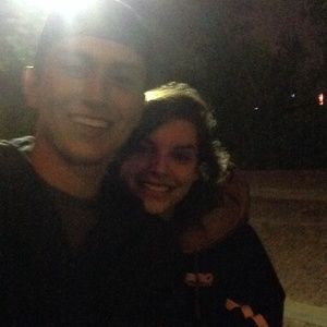 Meet your Posher, Meaghan