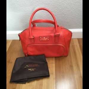 Kate Spade bag