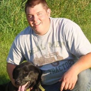 Meet your Posher, Austin