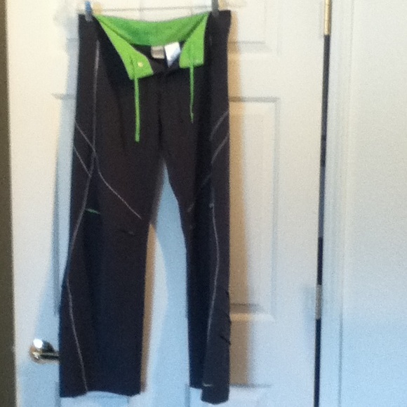 Nike workout pants