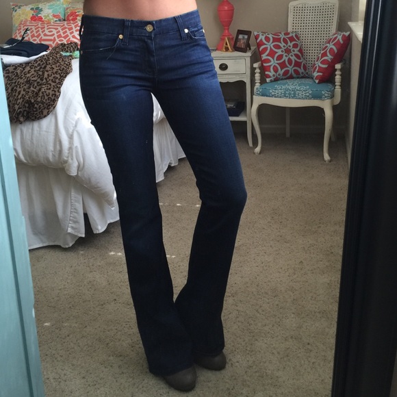 7 For All Mankind Jeans