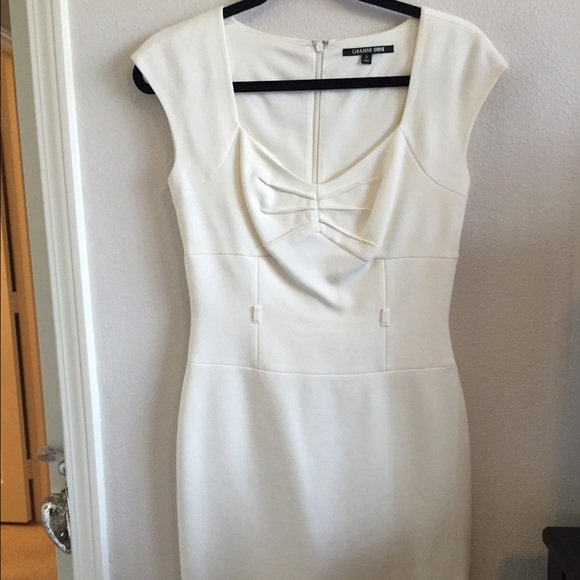 Gianni Bini Dresses & Skirts - Gianni Bini white dress