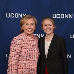 Meet your Posher, Molly