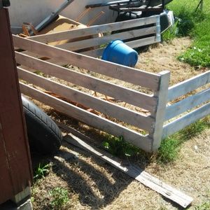 Racks for 8 foot bed truck