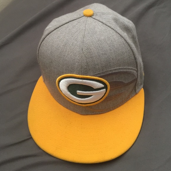 Green Bay Packers Hat!