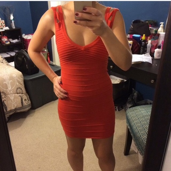 Arden B Dress