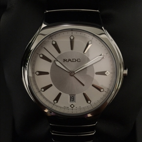 🚫SOLD🚫 Rado Maxi Watch - Picture 2 of 2