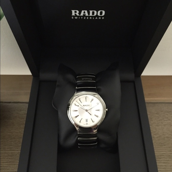 Rado Other - 🚫SOLD🚫 Rado Maxi Watch