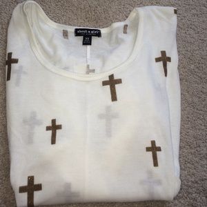 Loose Fit , Casual Sweater