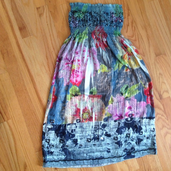 skirt/dress