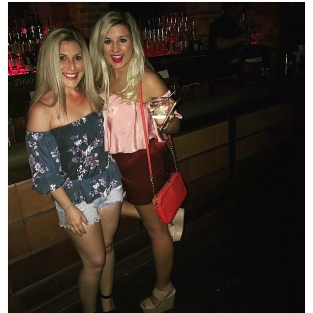 Meet your Posher, Emily