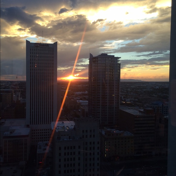 Meet your Posher, Caroline